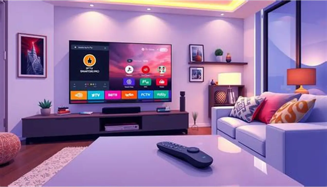 iptv provider nederland