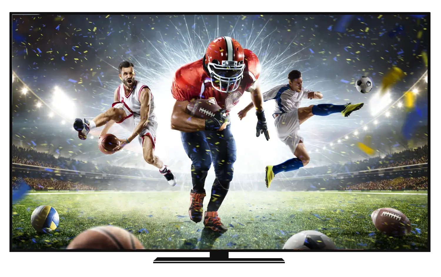 Beste IPTV Nederland